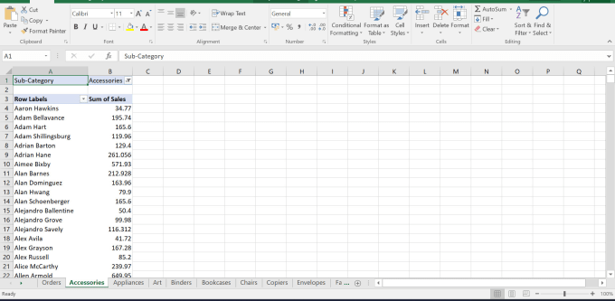 5 Expert Ways To Fix Excel's Data Split Issue Today