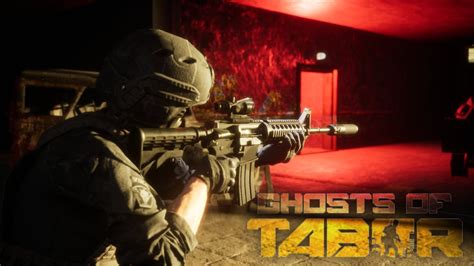 5 Ghosts Of Tabor Tips And Tricks To Help You Survive And Extract