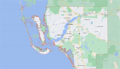 5 Pro Tips To Find Lee County Florida Now