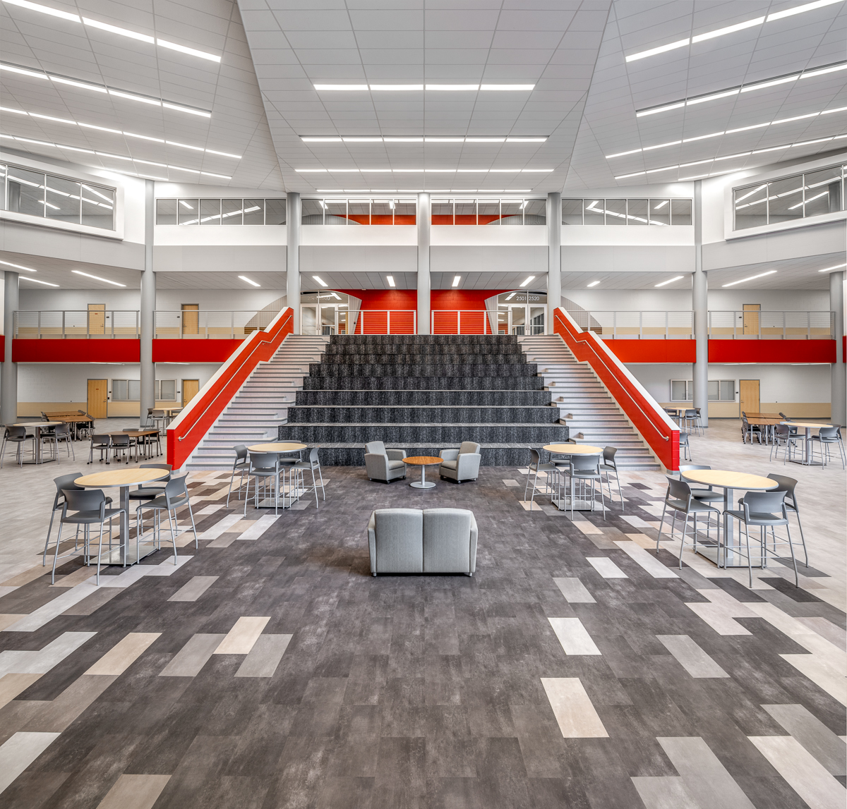 5 Steps To Design The Ultimate Big Walnut High School Experience Today