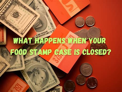 5 Steps To Make Your Food Stamp Caseworker Change Today