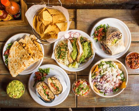 5 Tips To Create The Ultimate Fat Daddy Taco Experience