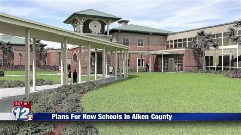 5 Tips To Design The Ultimate Aiken County School Experience