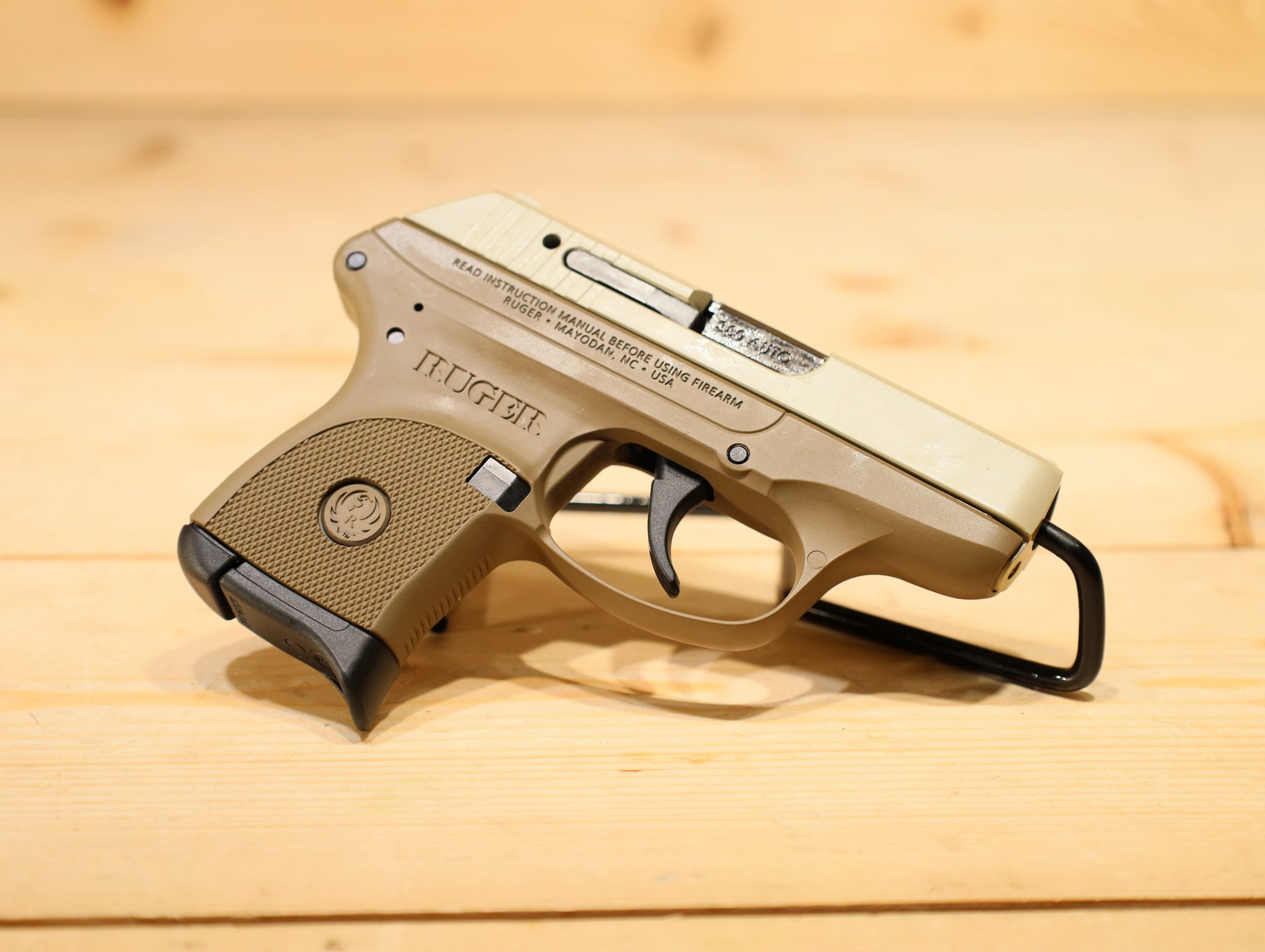 5 Tips To Design The Ultimate Ruger 380 Acp