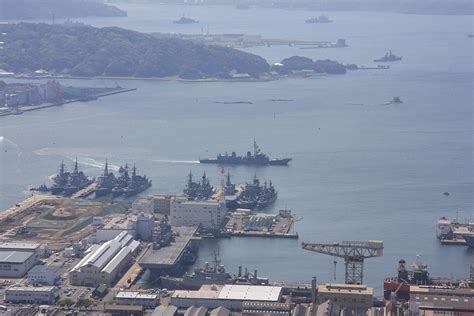 5 Tips To Design The Ultimate Sasebo Naval Base Experience