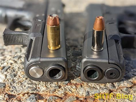 5 Tips To Make The Ultimate 9Mm Experience With Beresa