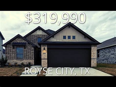 5 Ultimate Steps To Design Royse City Tx County