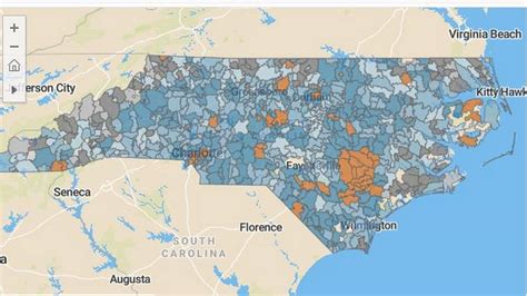 5 Ways To Design The Ultimate Rolly, Nc Zip Code