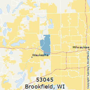 53045 Zip Code Brookfield Wisconsin Profile Homes Apartments