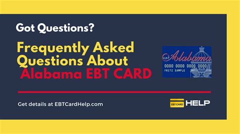 6 Easy Steps To Design Your Alabama Ebt Application Today