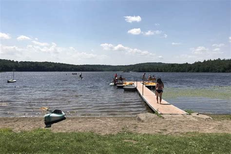 6 Little Known Private Lake Getaways In Northeast Pa Lake Getaways