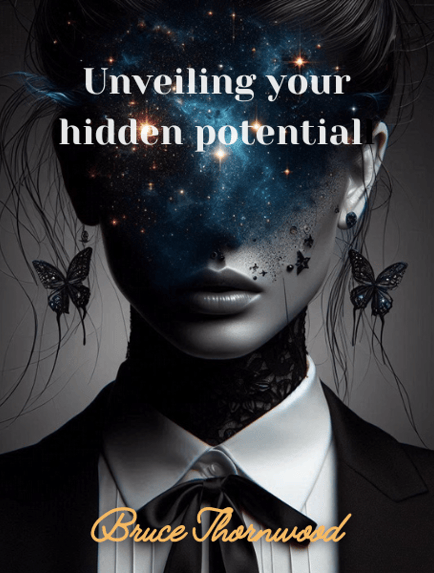 6 Steps To Unlock Your Hidden Potential By Life Lessons From A