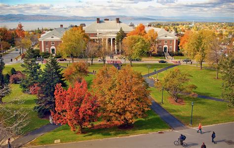 6 Things To Do When Visiting Uvm For The Full College Experience Uvm