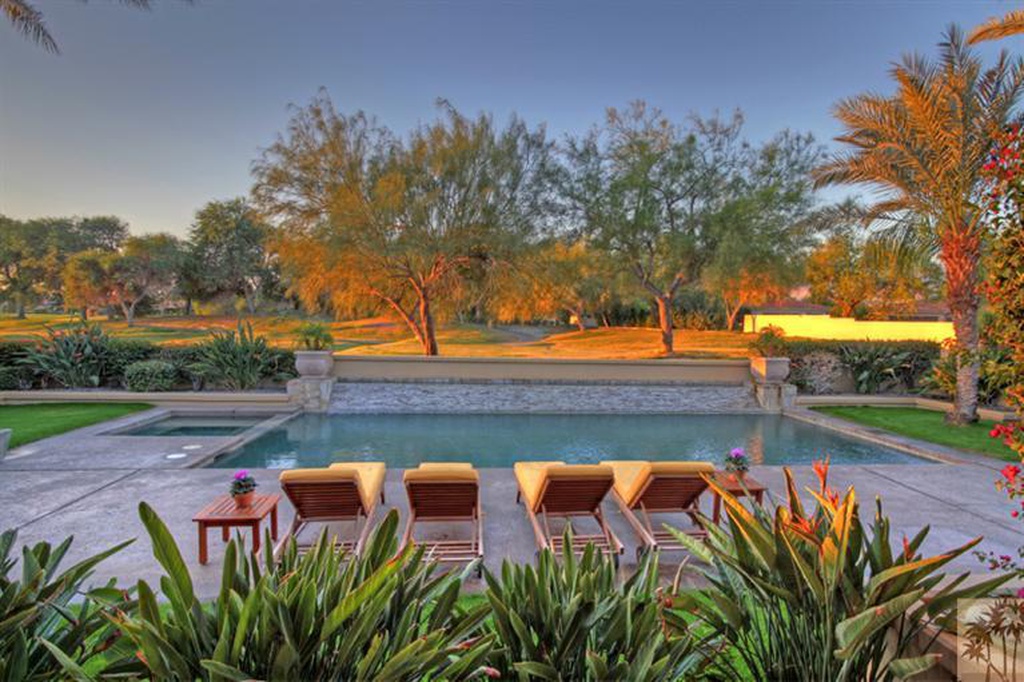 6 Ways To Design The Ultimate Rancho Mirage Vacation Today