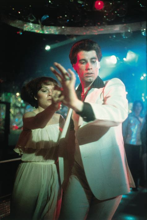 6 Ways To Design The Ultimate Saturday Night Fever Playlist Now Coe Psu