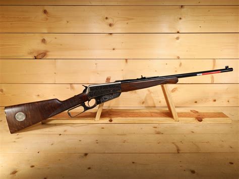 6 Ways To Design The Ultimate Winchester 1895 Today