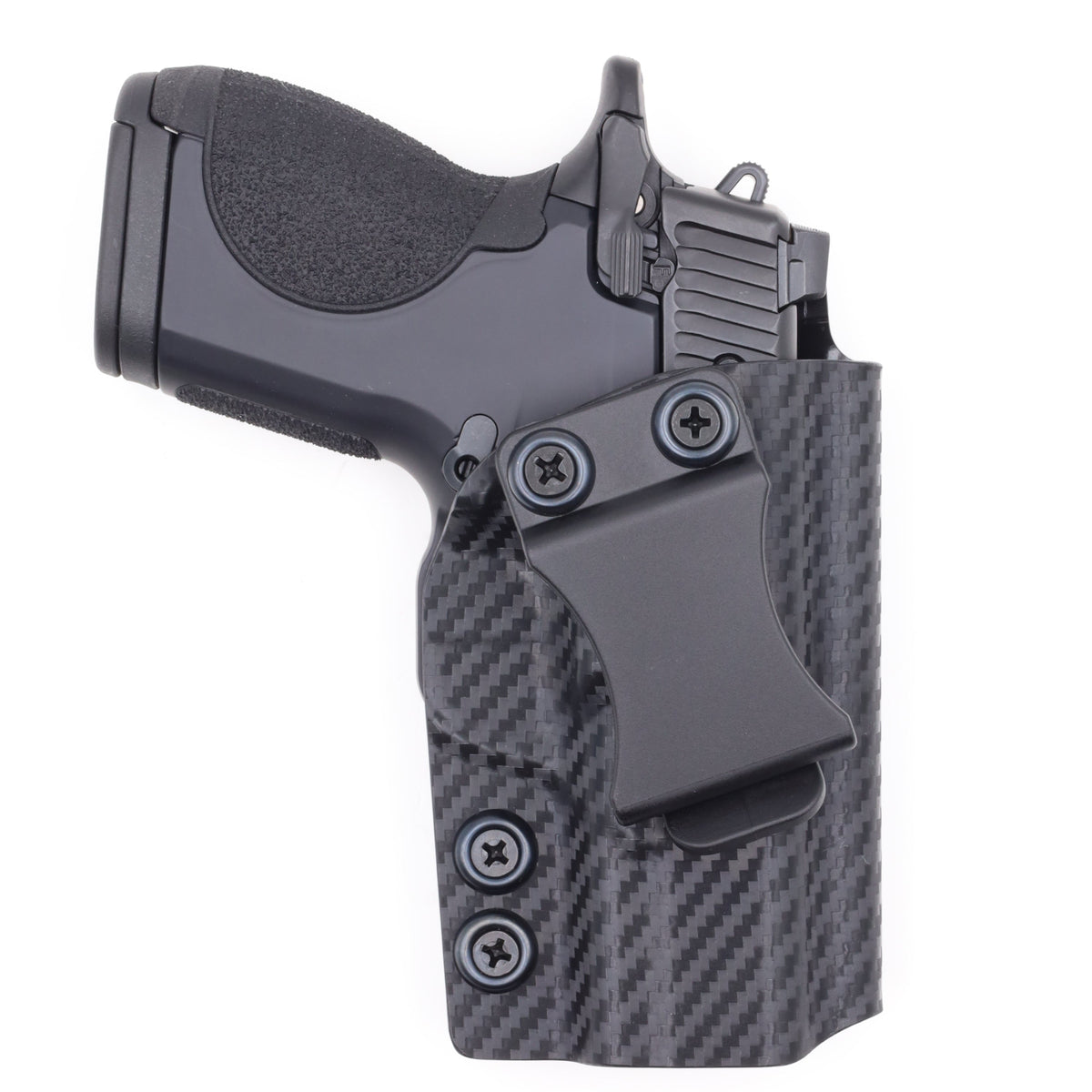 6 Ways To Make The Ultimate Smith & Wesson Csx Holster