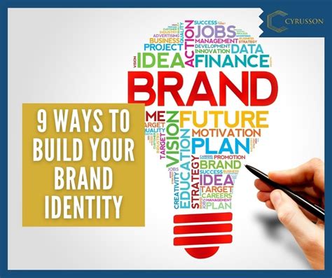 6 Ways To Make Your Brand Ultimate