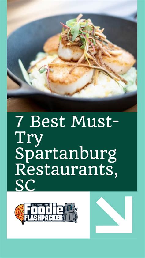 7 Best Must Try Spartanburg Restaurants Sc Best Spartanburg Restaurants