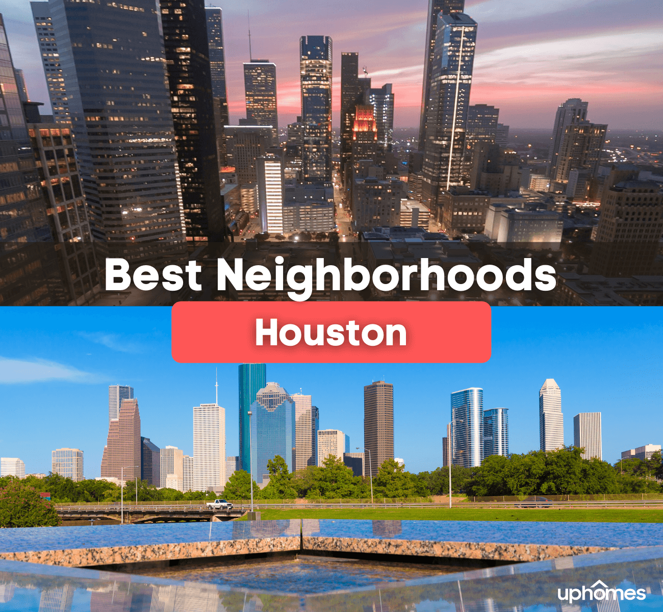 7 Best Neighborhoods In Houston Tx