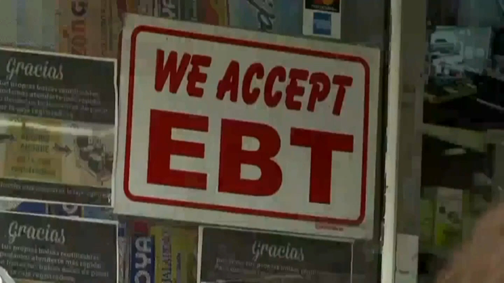 7 Charged With Stealing California Ebt Benefits For Low Income Families