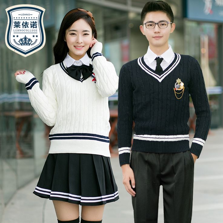 7 Essential Tips For Choosing The Perfect School Uniform Sweater