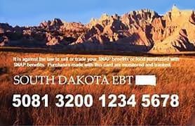 7 Expert Tips To Maximise Your Ebt South Dakota Benefits Today