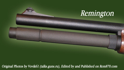 7 Magazine Extensions For Remington 870 Shotgun Updated 2024