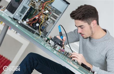 7 Tips To Create Your Ultimate Online Electrical Engineering Degree