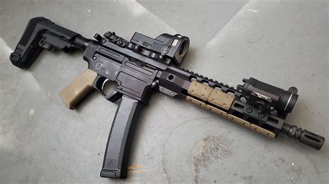 7 Tips To Design The Ultimate Psa Gen 4 Ar9 Today