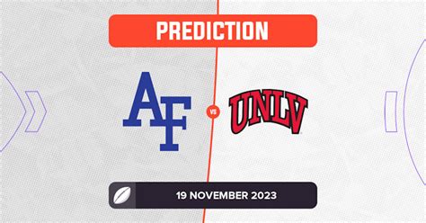 7 Tips To Make Your Ultimate Unlv Vs Air Force Experience