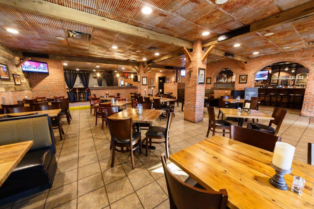 7 Ultimate Tips To Create The Perfect Dyersburg Tn Restaurant Experience