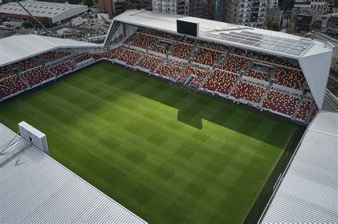 7 Ways To Design The Ultimate Gtech Community Stadium Today Brentford Fc