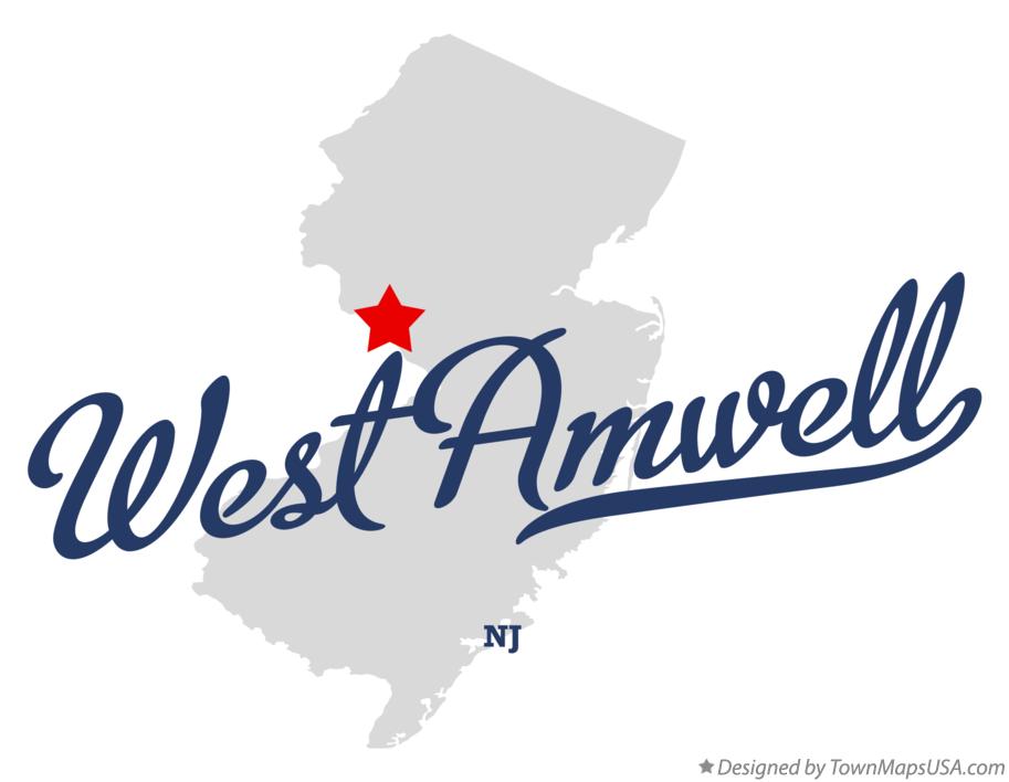 7 Ways To Design The Ultimate West Amwell Experience Today