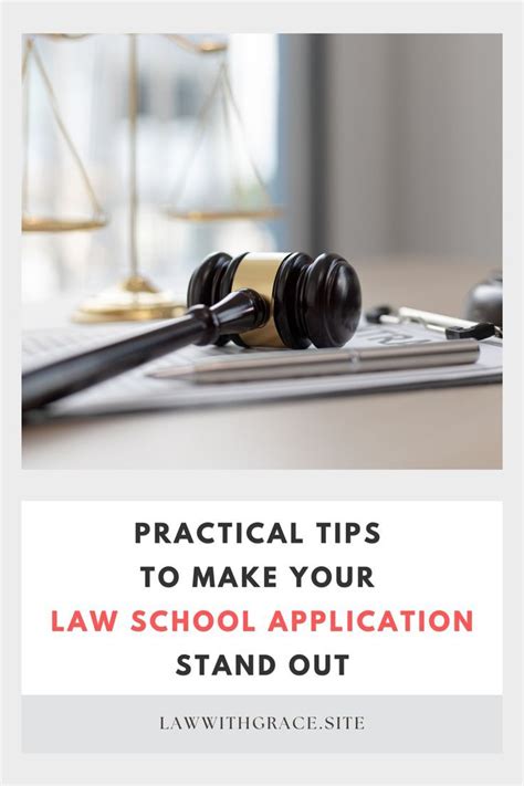 7 Ways To Make Your Brooklyn Law School Application Stand Out Today