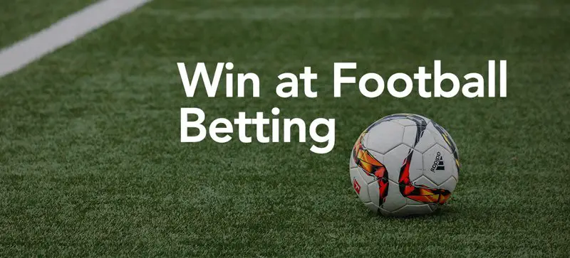 7 Ways To Make Your Football Betting Ultimate