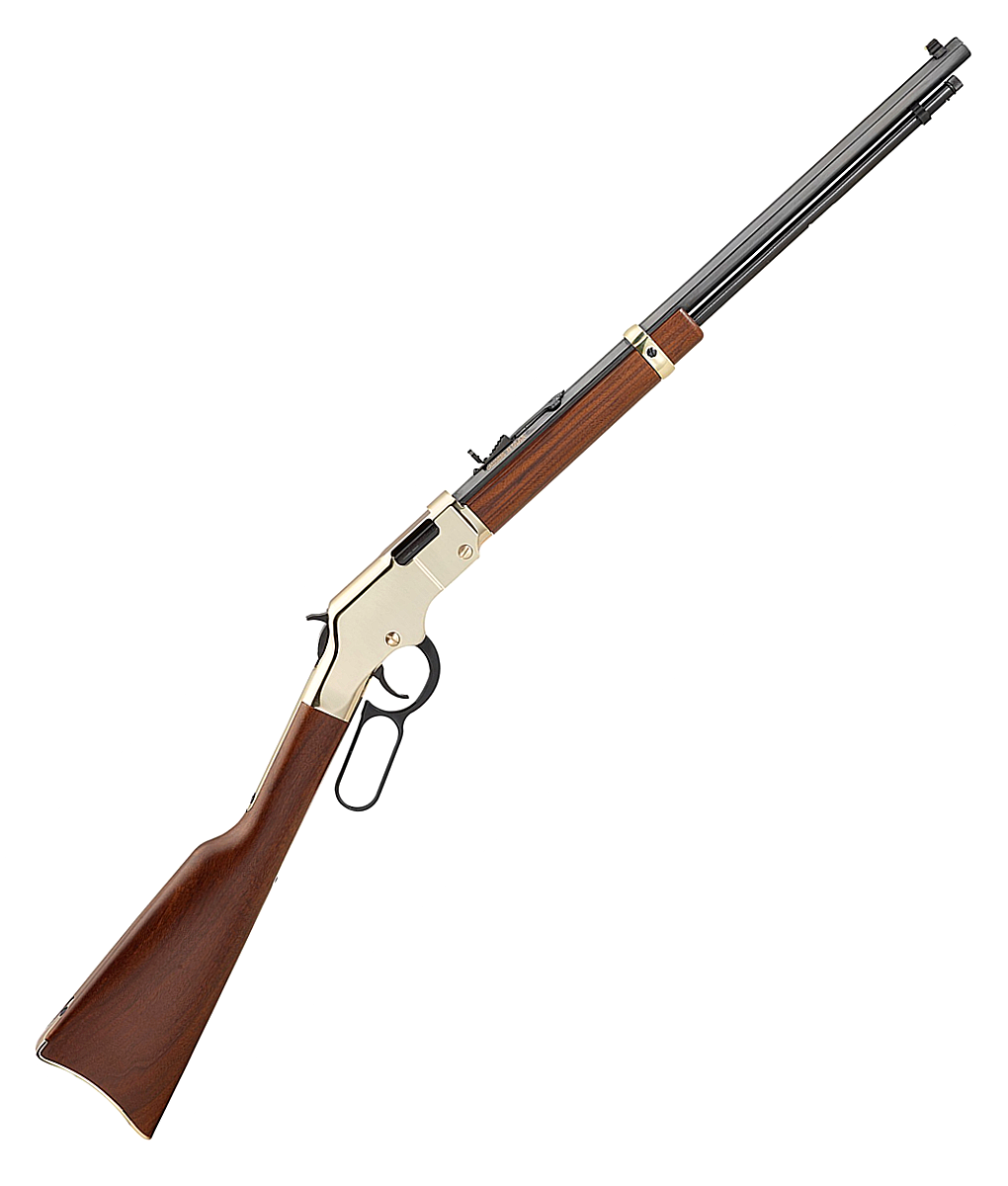 7 Ways To Perfect Your Henry Lever Action .22 Shooting Today