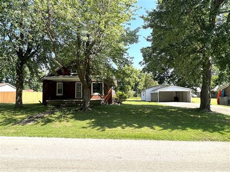 719 W 2Nd St Beaver Dam Ky 42320 Mls 11190376 Zillow