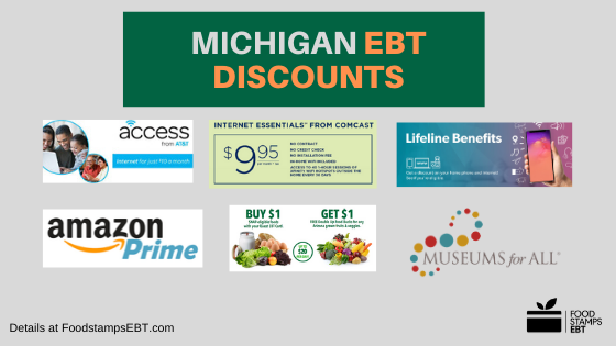 8 Proven Methods To Design Your Michigan Summer Ebt Strategy Today