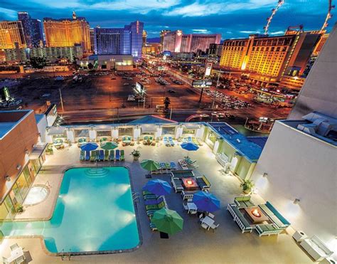 89119'S 5 Ultimate Tips For Creating A Vegas Getaway