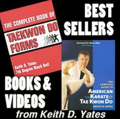 9 Best Grand Master Keith D Yates 10Th Degree Black Belt In Tae Kwon