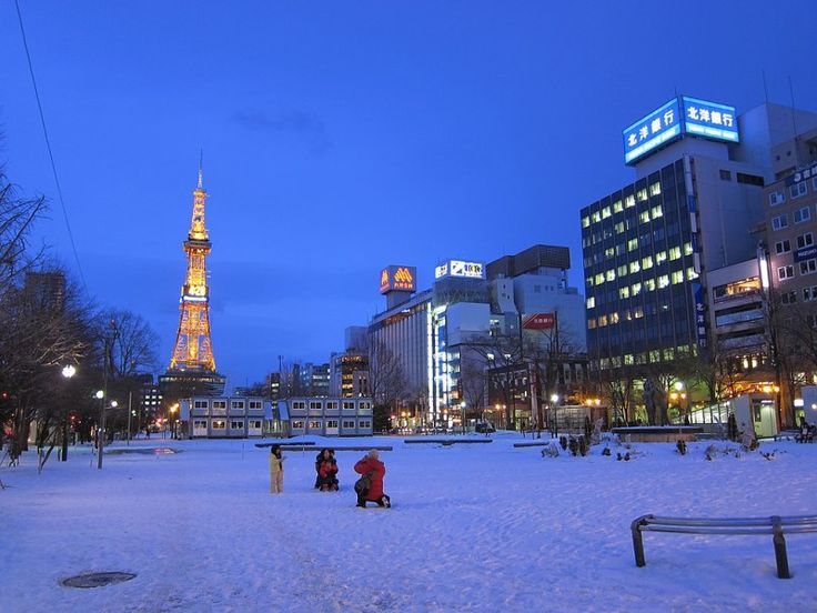 9 Days In Hokkaido Winter Itinerary Dec Jan Kyuhoshi