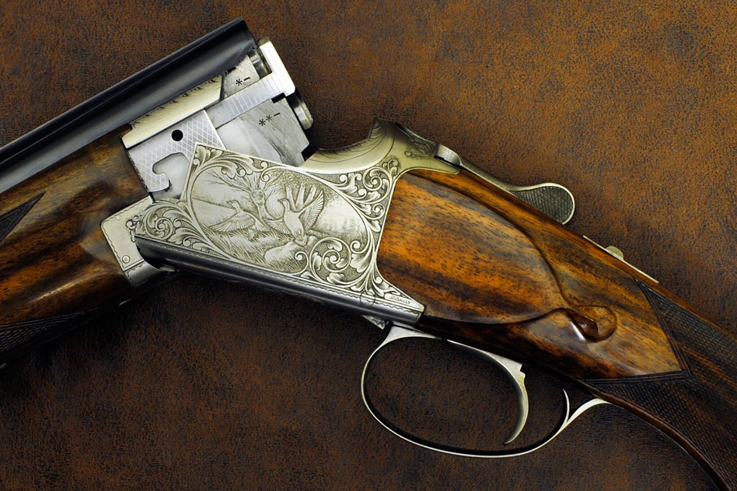 9 Great Left Handed Shotguns Gun Dog