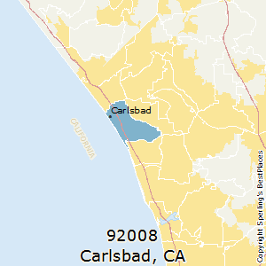 92008 Zip Code Carlsbad California Profile Homes Apartments