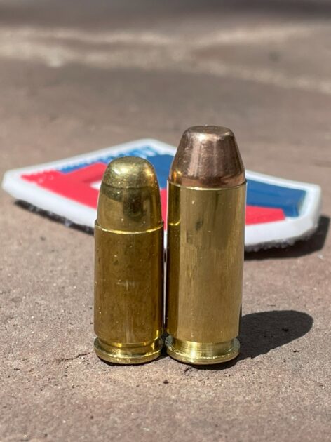 9Mm Vs 10Mm Picking The Better Pistol Caliber