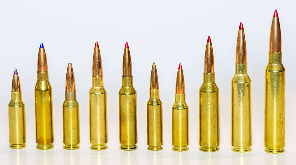 9Mm Vs 40 Caliber How The Cartridges Compare