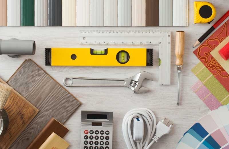 A Complete Guide For Diy Home Improvement