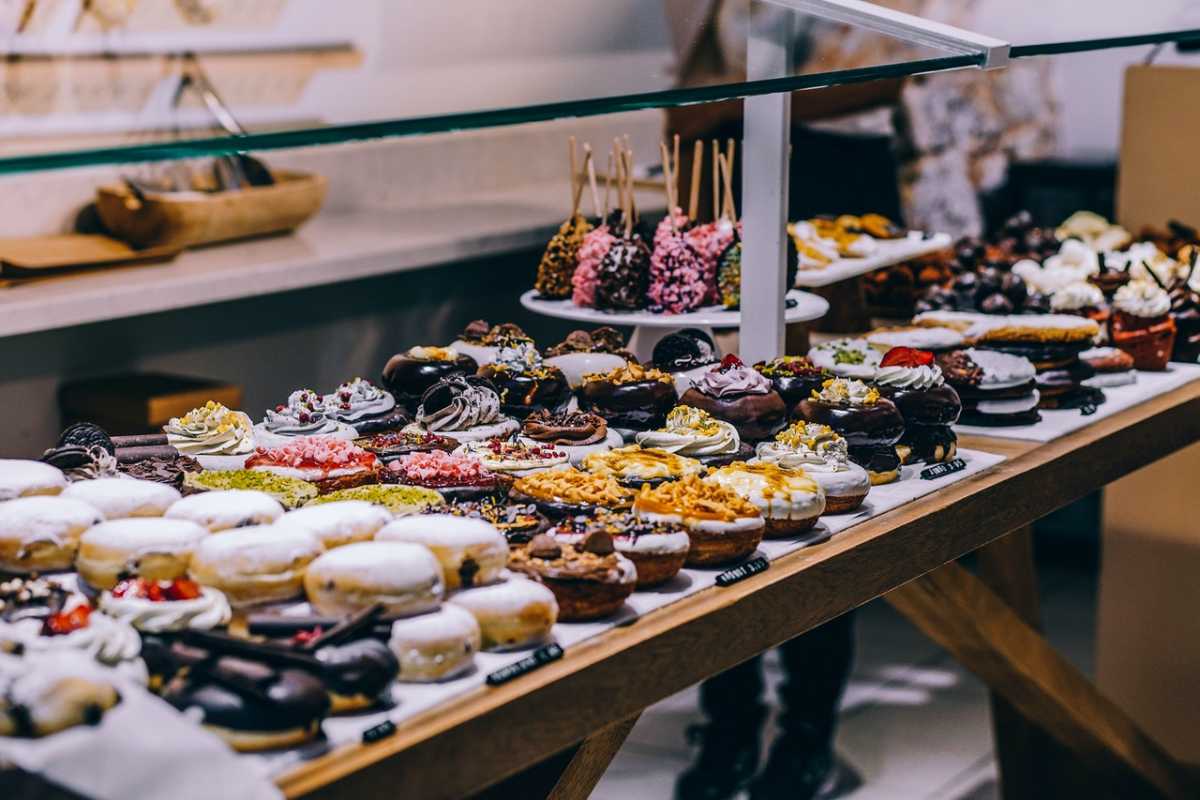 A Guide To The Best Local Bakeries