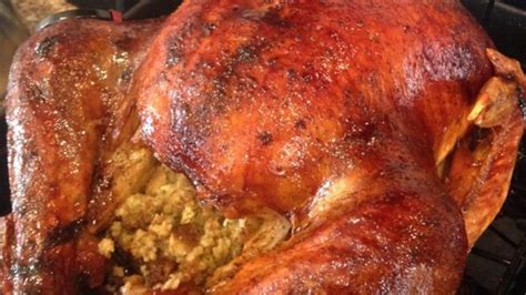 A Simply Perfect Roast Turkey Recipe Allrecipes