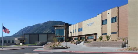 About Cmhs Cheyenne Mountain